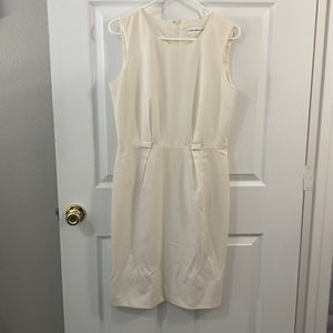 Calvin Klein Dress size 6